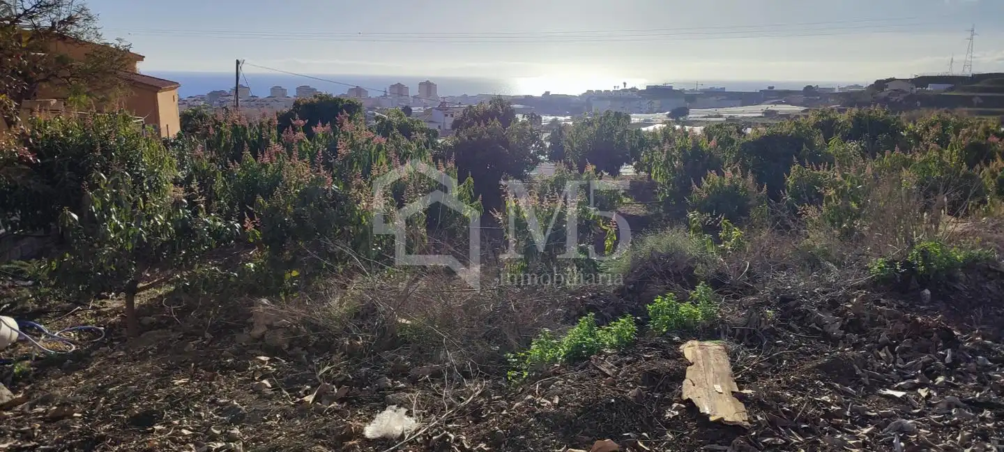 Terreni e lotti in vendita a Urbanización Santa Rosa, imagen 5