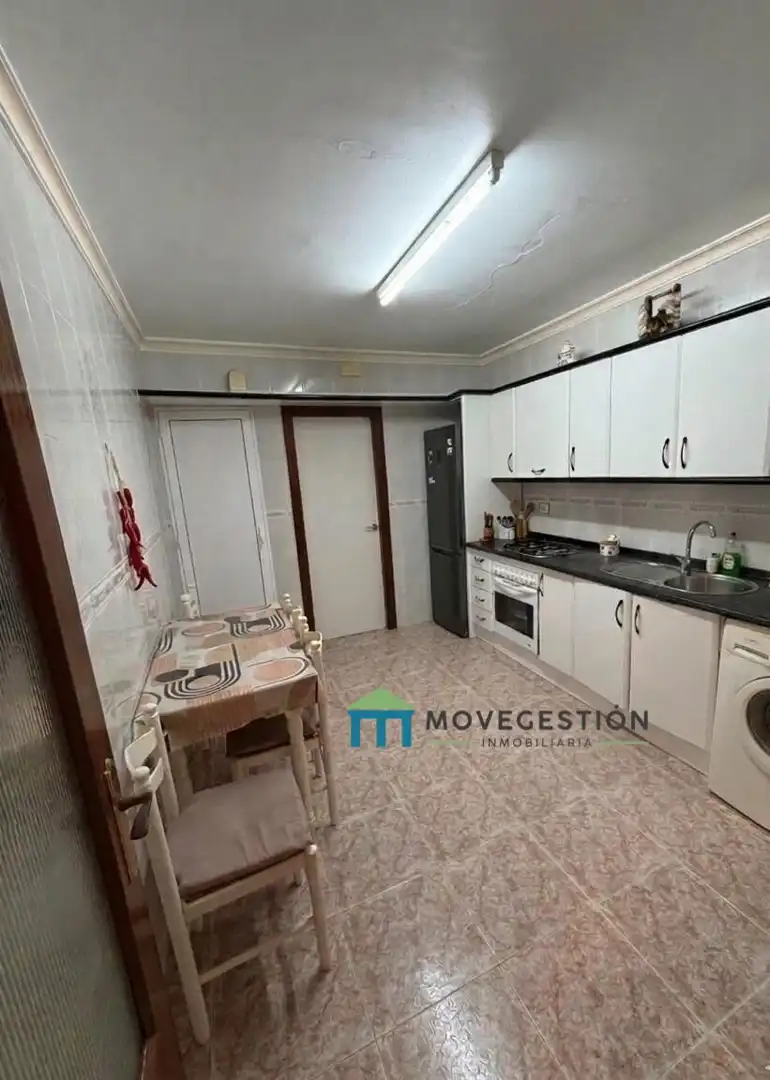 Kitchen of Houses for sale in Algodonales