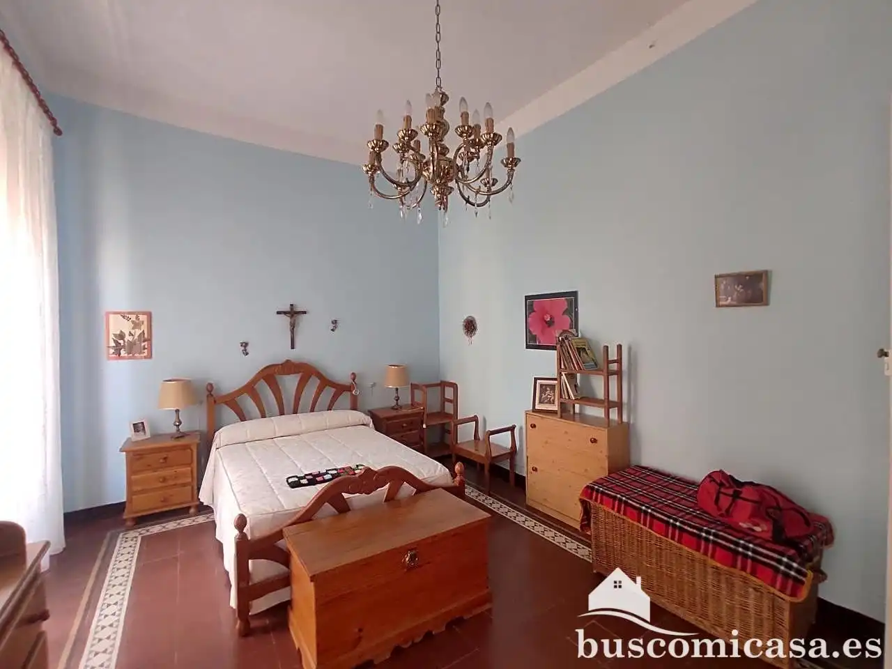 Casa amb terrassa en venda a Del Marqués De Linares, imagen 23