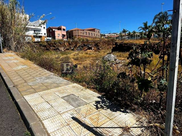 Terreno residencial en Venta en La Gallega