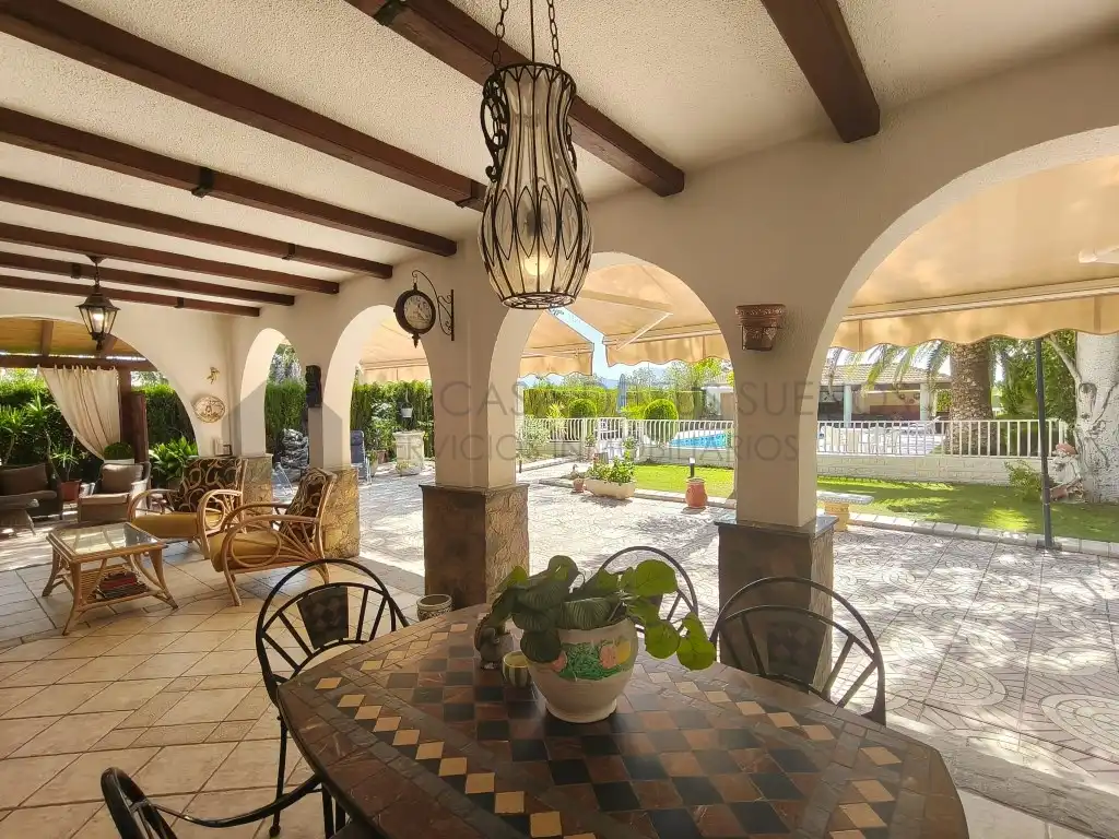 Villa zum Verkauf in Poligono Poligono 5, imagen 9