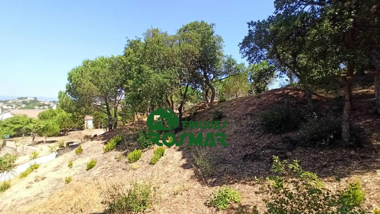 Terrenos y solares en venta en Aiguaviva Parc, imagen 12