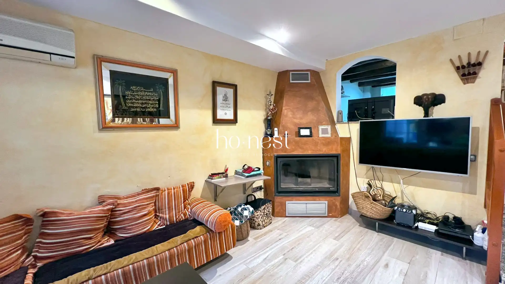 Maison jumelée avec terrasse à vendre à Poble Nou, imagen 7