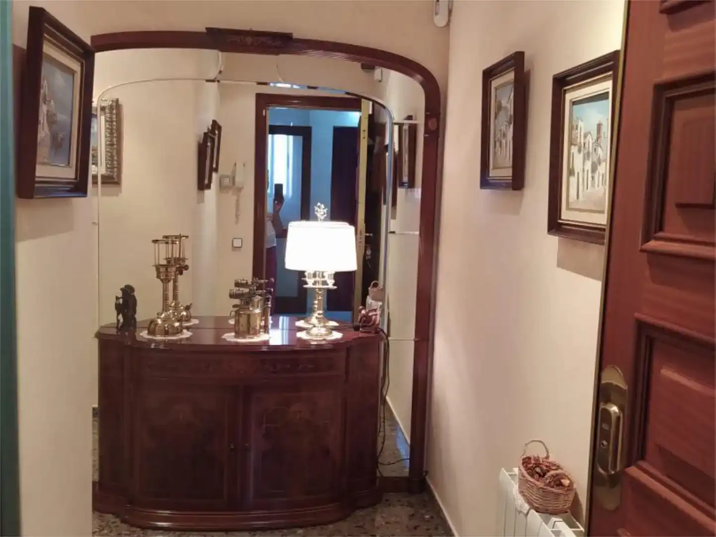 Flat for sale in Badalona  with Balcony