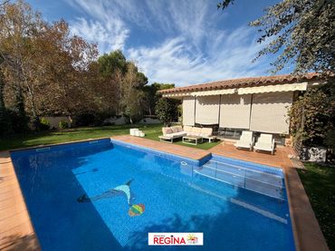 Villa avec balcon à vendre à Carrer Puig