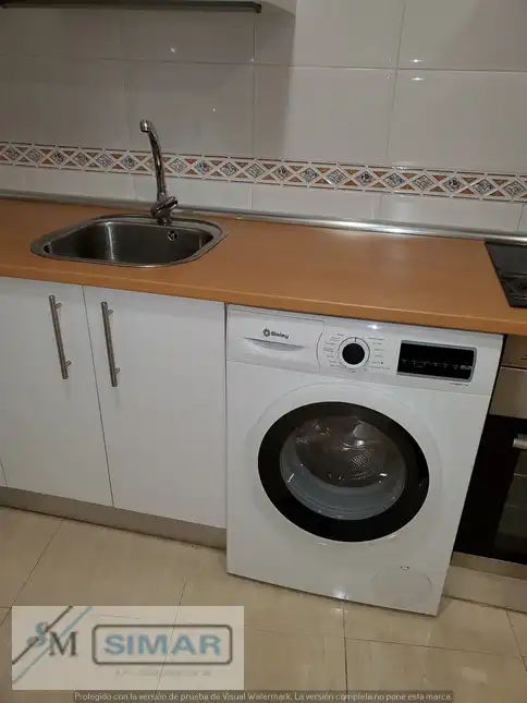 Apartament de lloguer a Calle Ramón y Cajal, Bargas