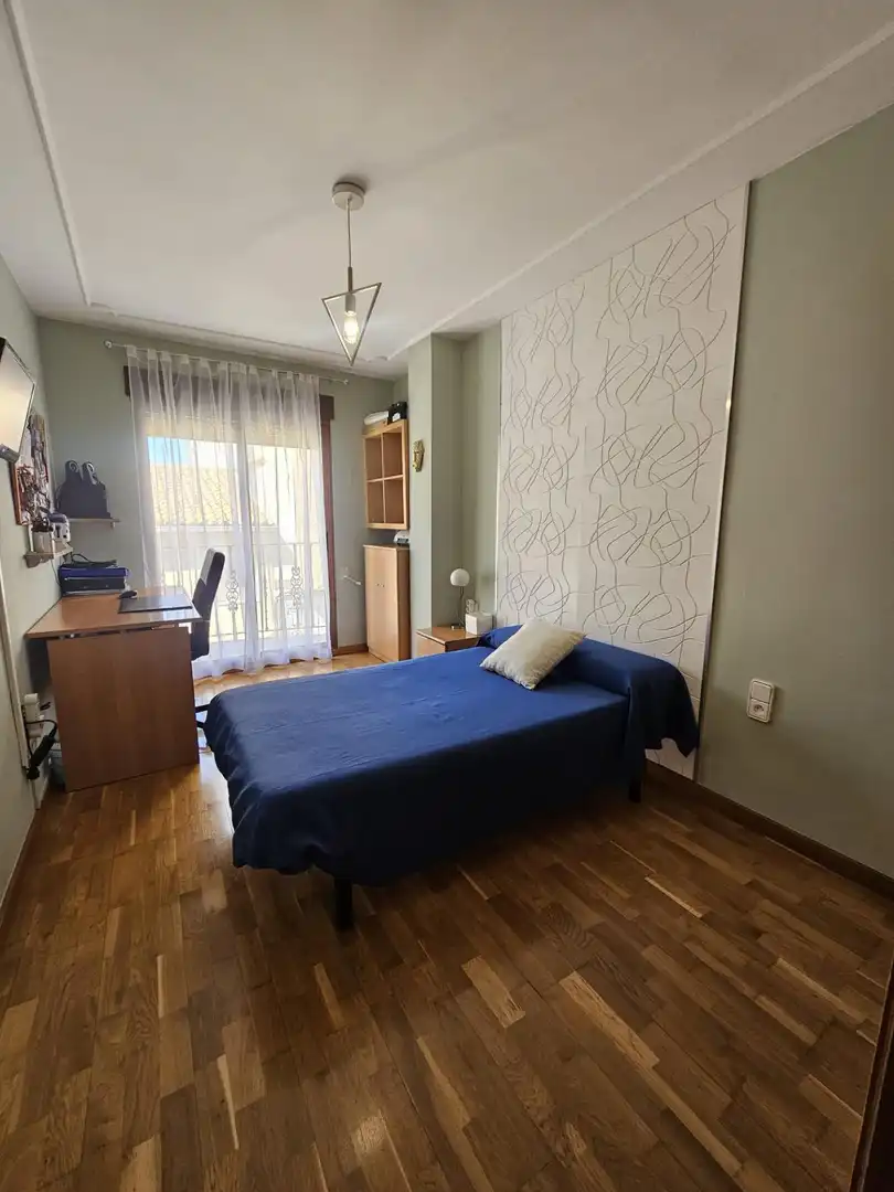 Bedroom of Houses for sale in Sueca  with Air Conditioner, Terrace and Storage room