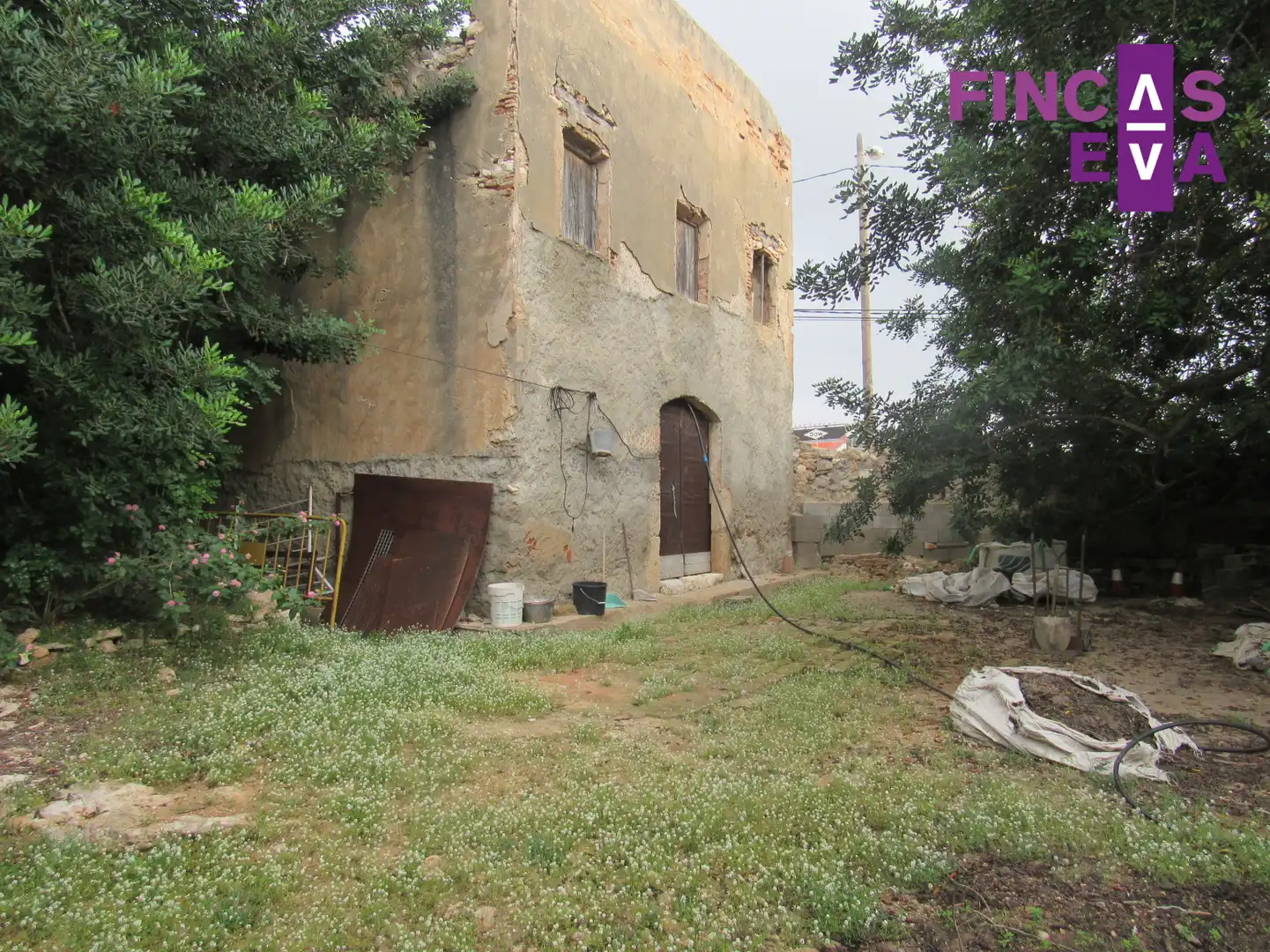 Residential land for sale in Tarragona - LLORITO, imagen 14