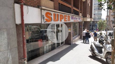 Photo 3 of Commercial properties for sale in La Salut, Barcelona Capital
