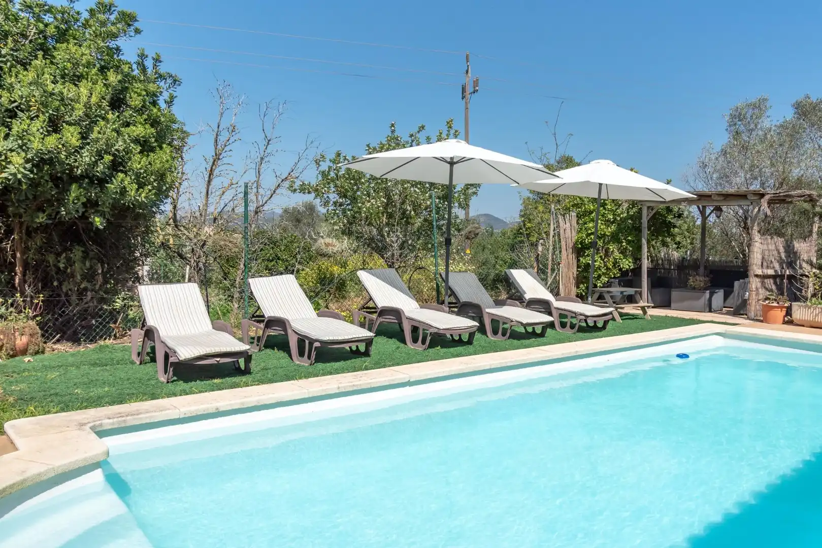 Houses for sale in Porto Cristo