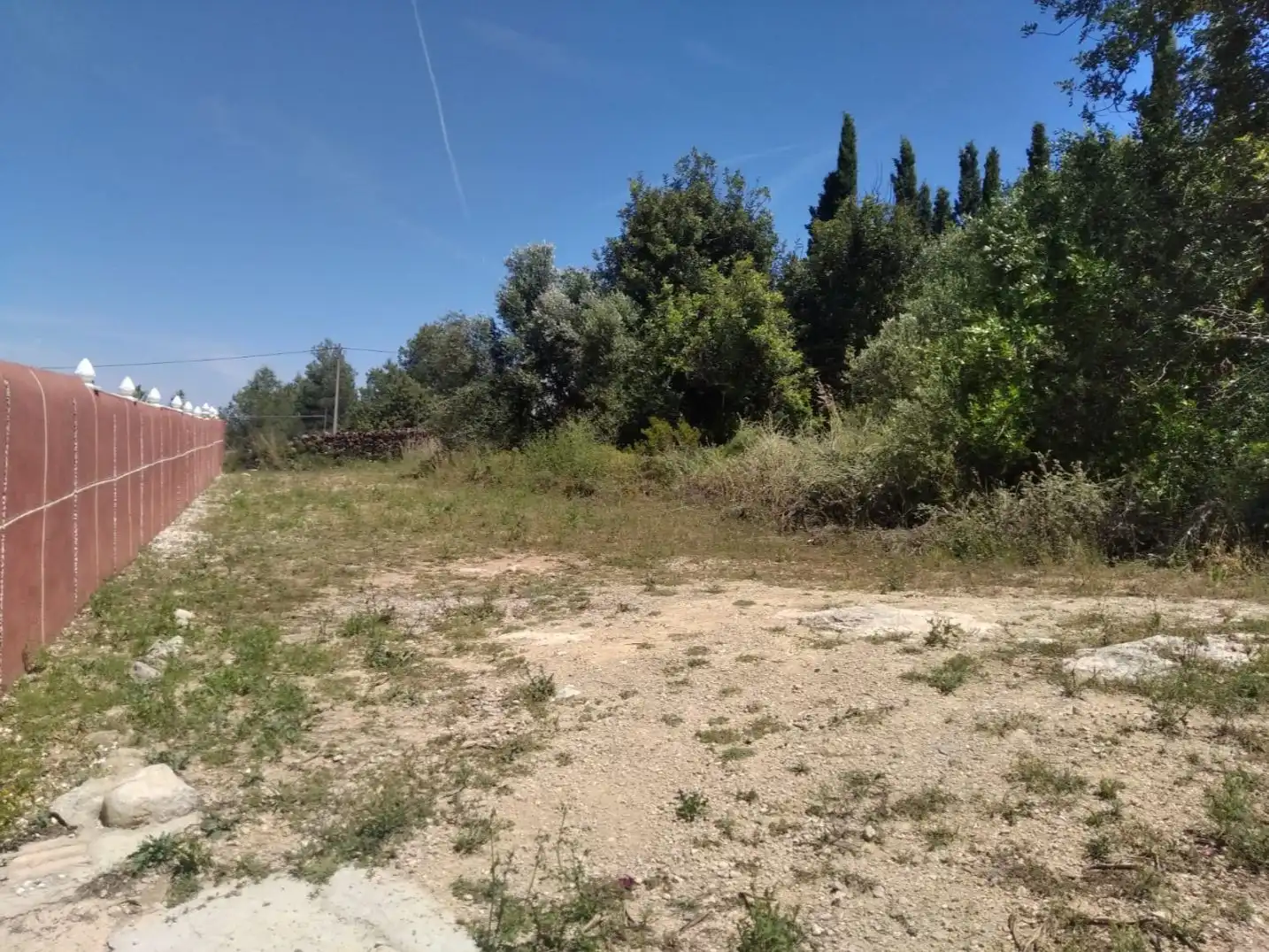 Residencial en venta en Turís