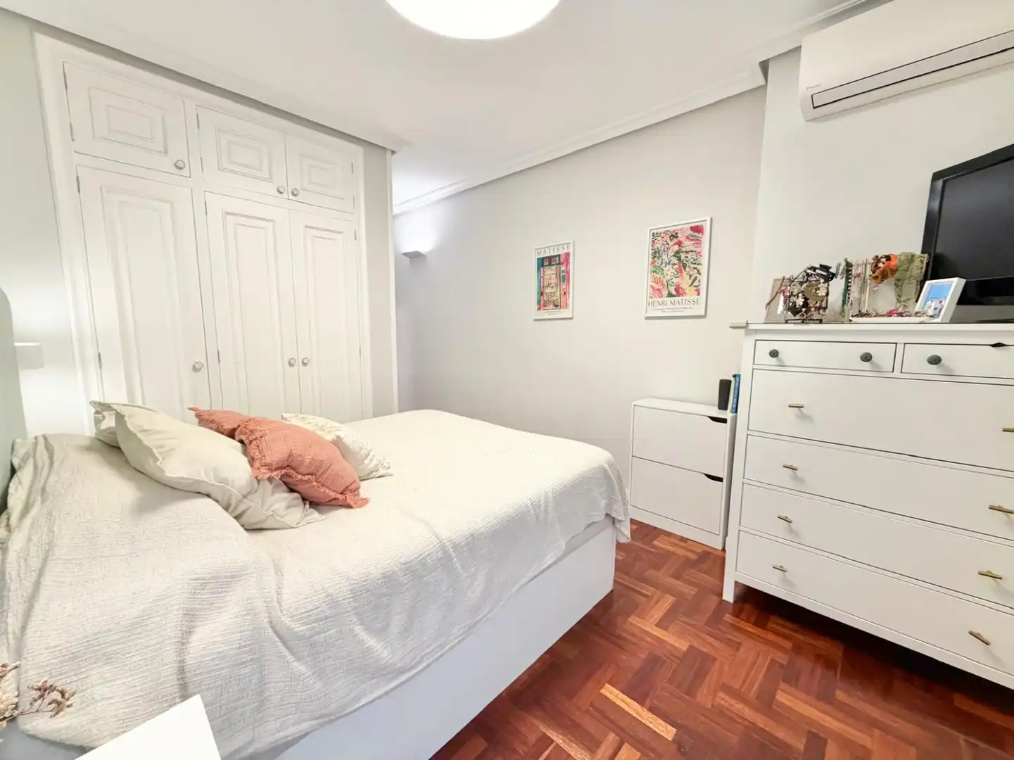 Flat for rent in Logroño - CL GENERAL VARA DEL REY, Gran Via