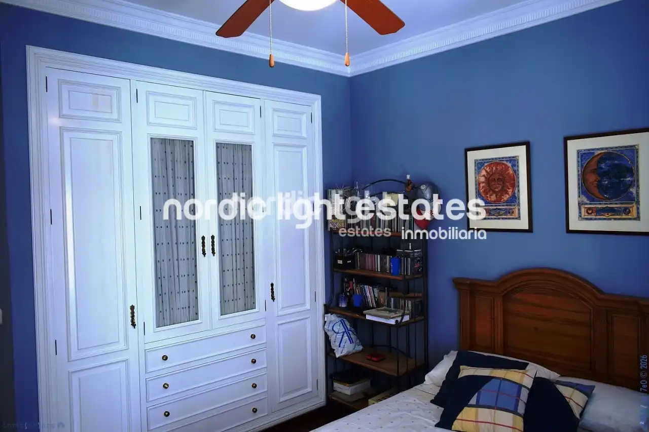Casa con piscina en venta en Vélez-Málaga ciudad, imagen 27