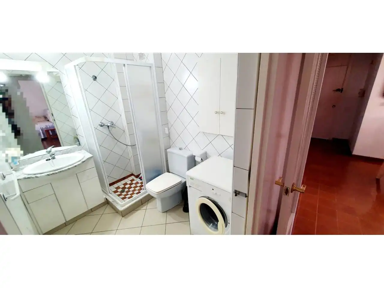 Appartement avec piscine à vendre à Roquetas de Mar ciudad, imagen 33