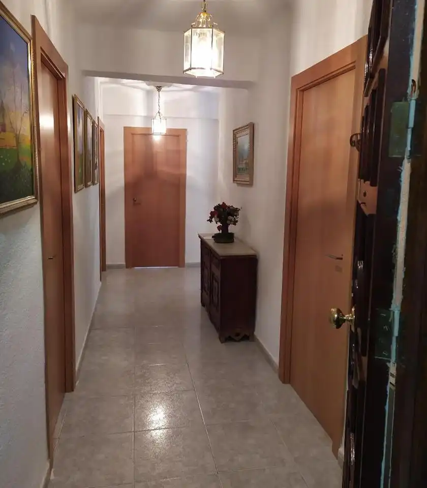Flat to rent in Enriqueta Lozano, imagen 28