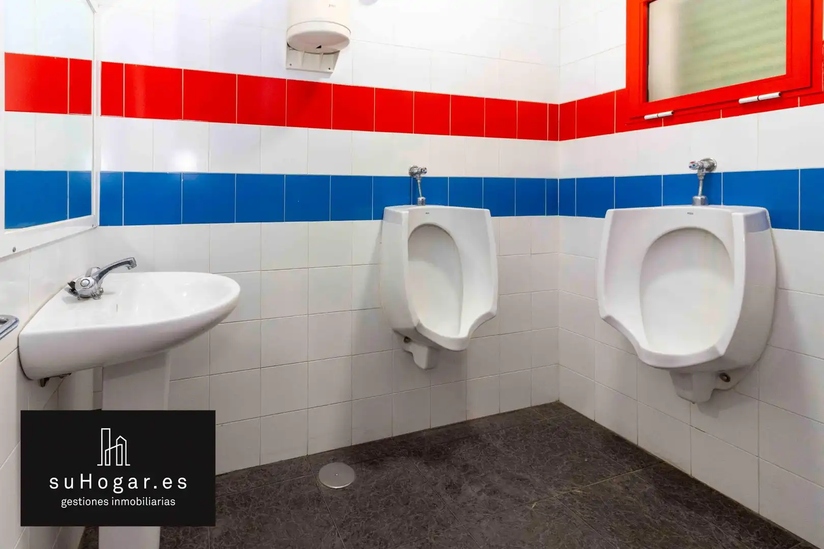 Office space to rent in La Estación, imagen 14