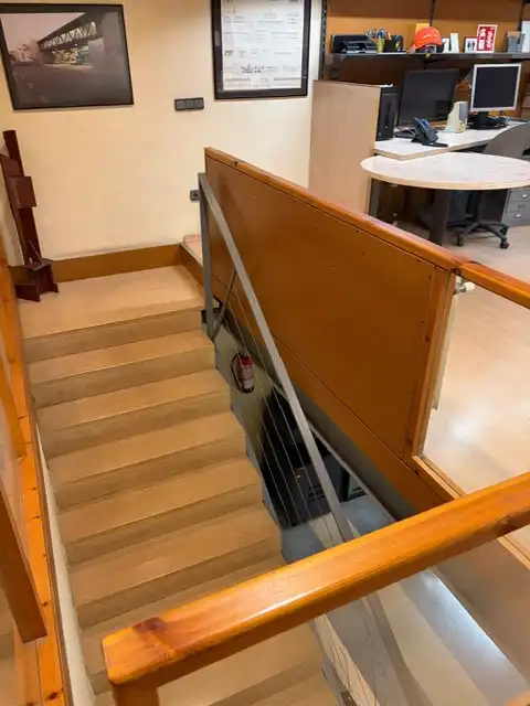 Local en venda en Girona amb Aire condicionat, Calefacció i Parquet