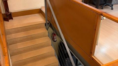 Foto 2 von Geschaftsraum zum Verkauf in Carrer de L'albereda, 3, Centre - Barri Vell, Girona Capital