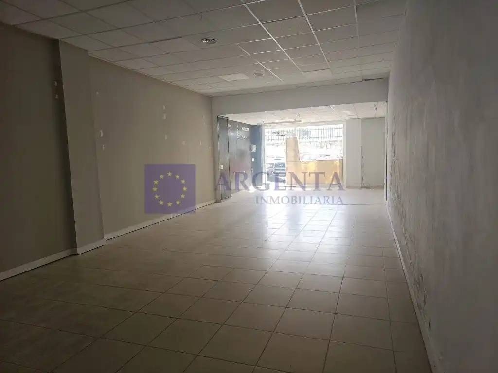 Locale commerciale in affitto a Calle Alfonso Ix, imagen 11