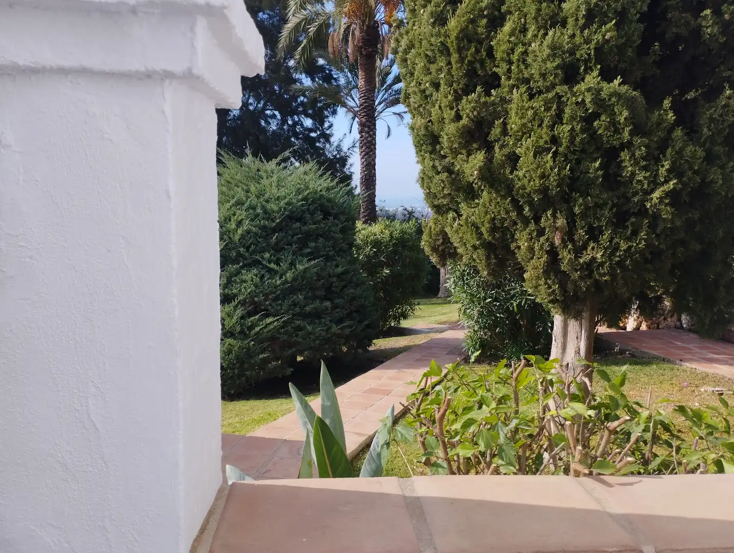 Wohnung mit Pool zur Miete in La Quinta, imagen 36