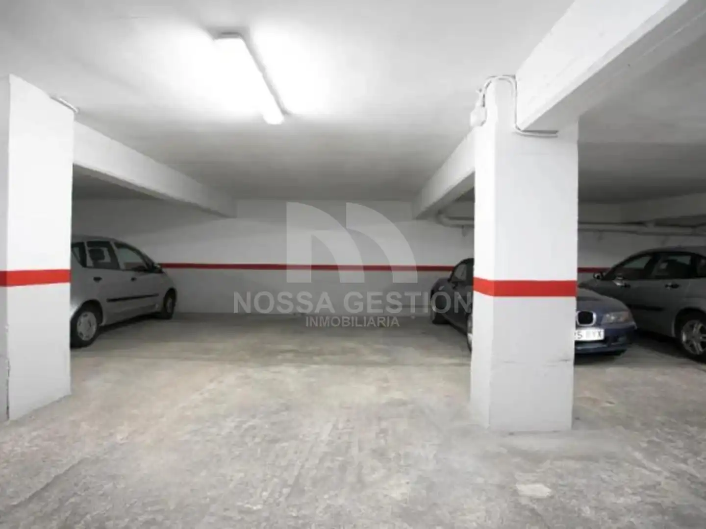 Garage for sale in Avenida de Ausiàs March, Malilla