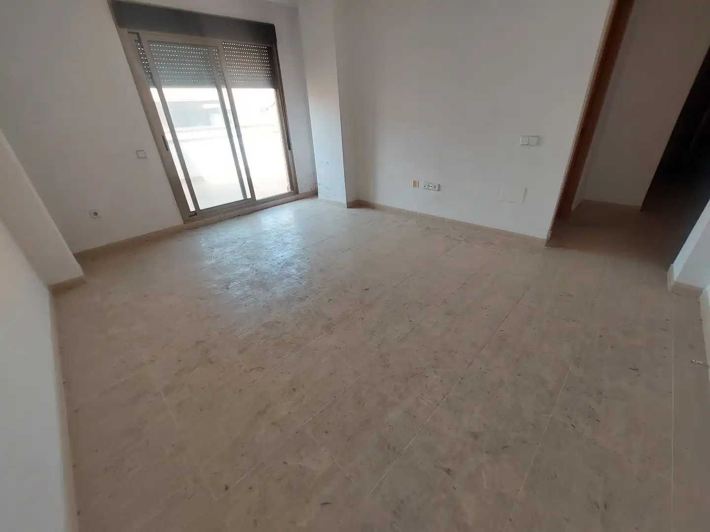 Ático en venta en Calle Jara, Ciudad Jardín - Tagarete - El Zapillo