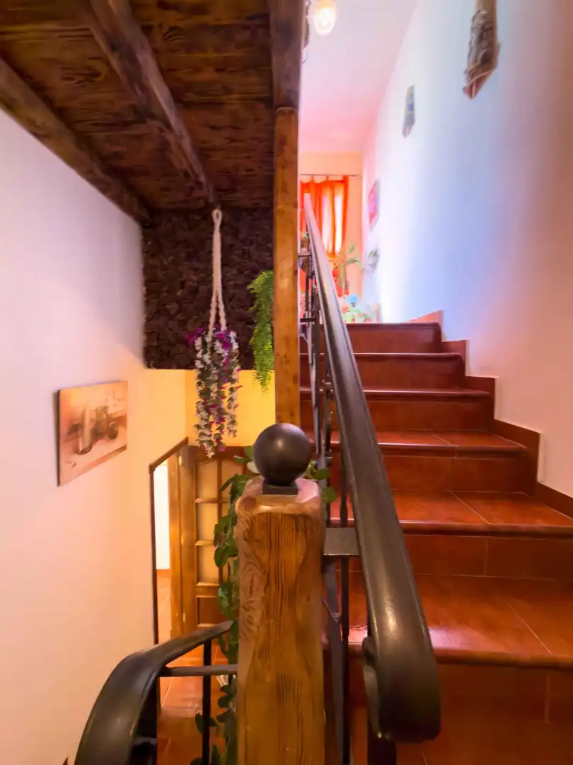 Casa adosada en venta en Arico