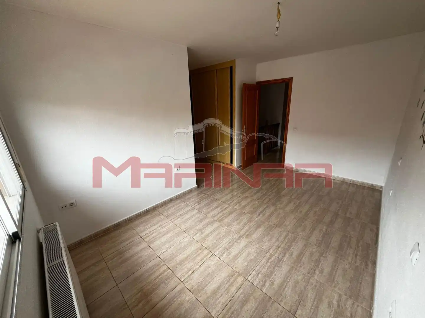 Casa adosada en venta en Seseña con Calefacción y Jardín privado