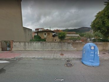 Terrenos y solares en venta en Mayor 27