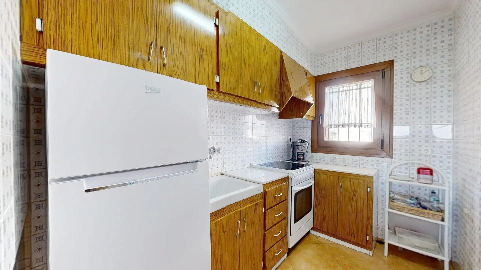 Apartament amb piscina en venda a Calle GEBALCOBRA, DE, imagen 13
