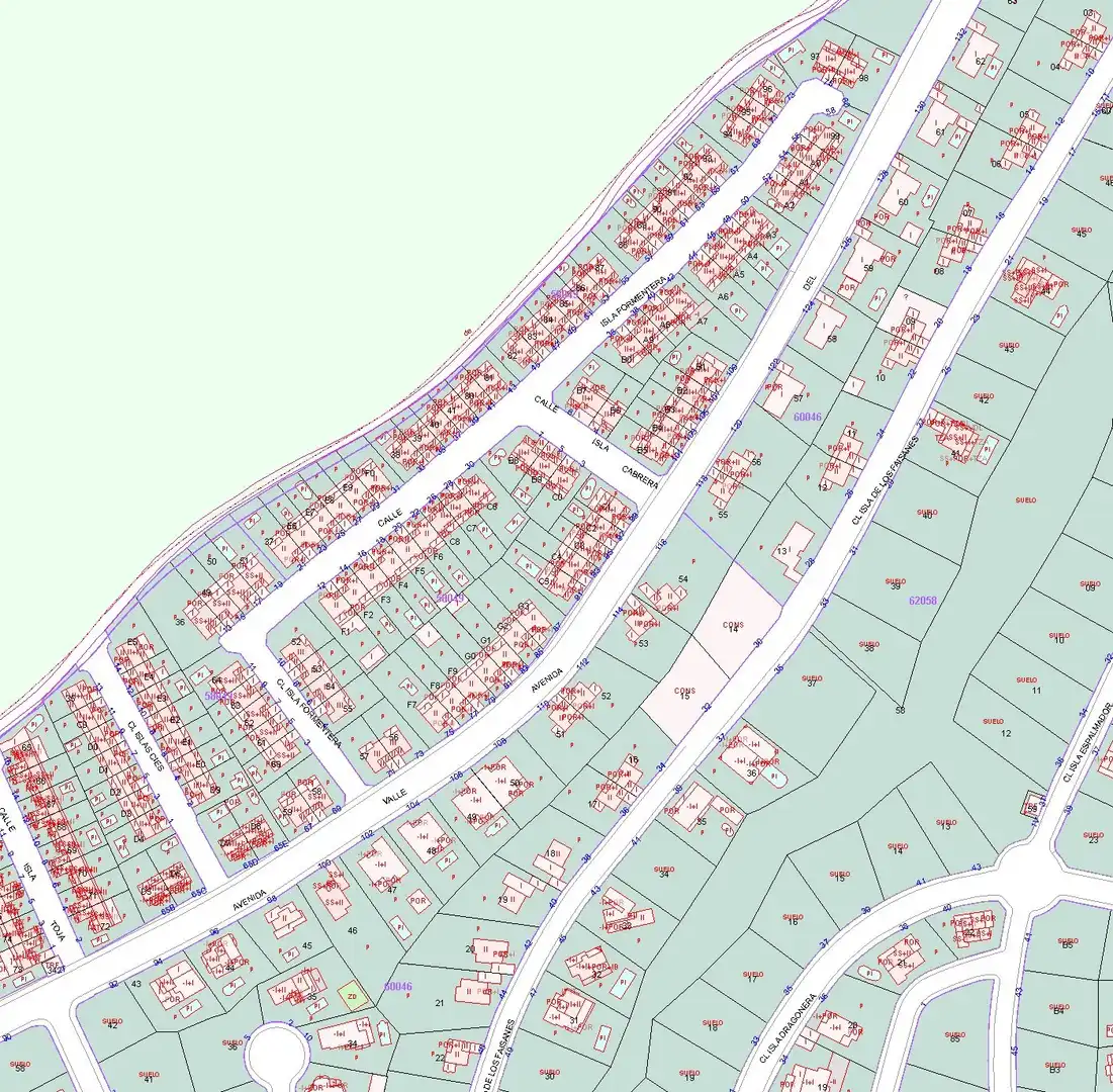 Appartamento in vendita a Valle Grande, imagen 4