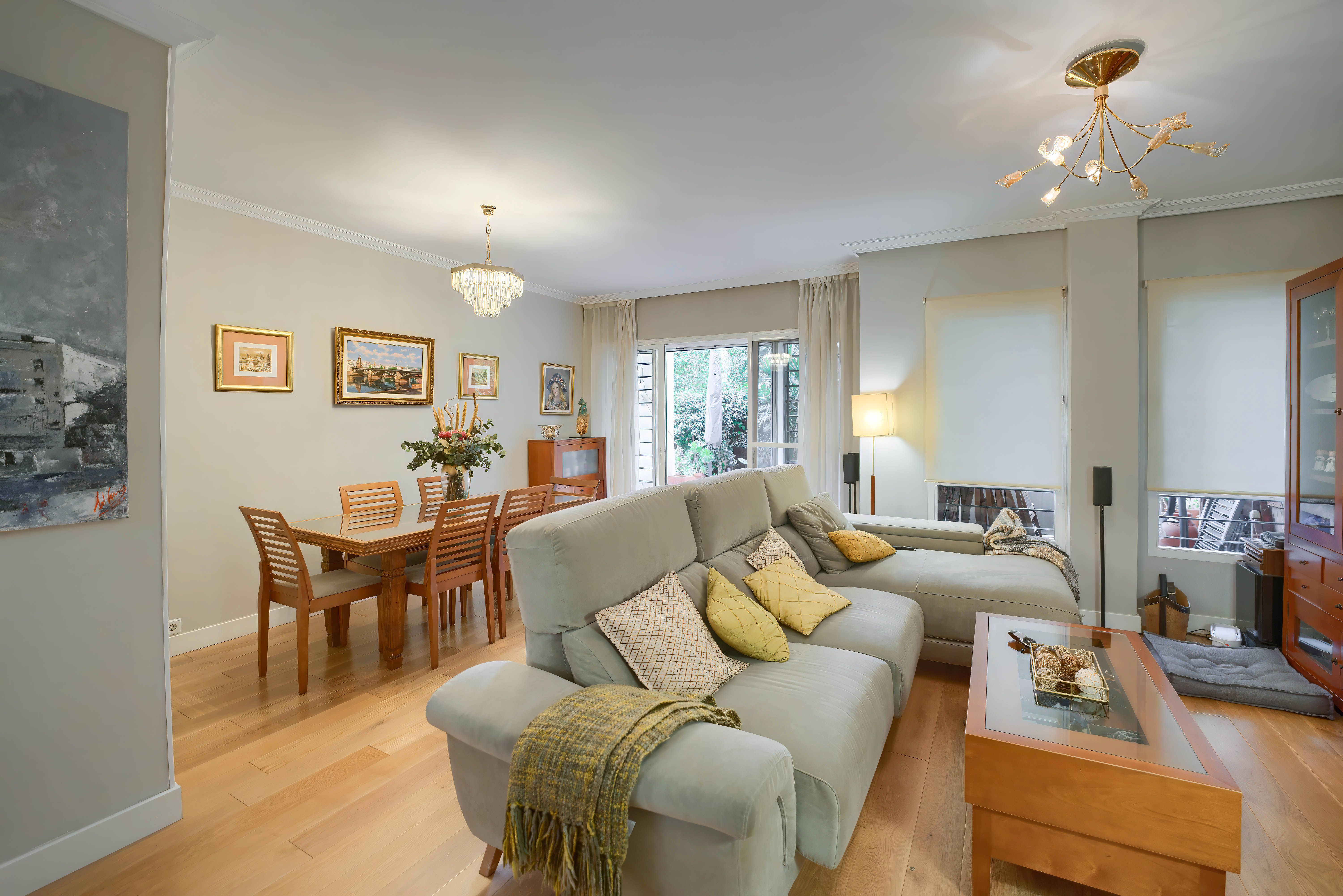 Apartment for sale in  Avenida Asia, Ciudad Expo