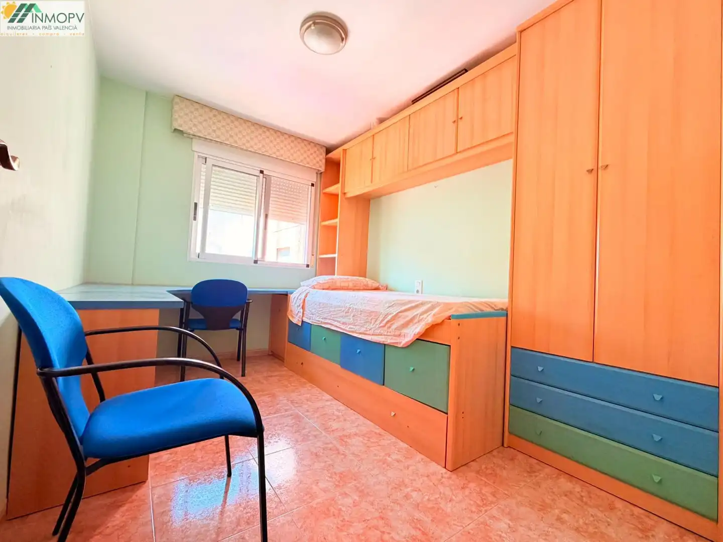 Appartement avec ascenseur à vendre à Casco Urbano, imagen 14