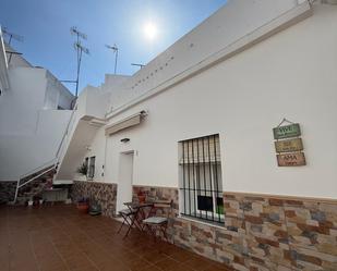 Exterior view of Apartment for sale in Chipiona  with Terrace