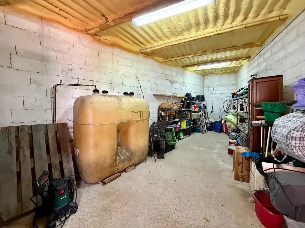 Casa o xalet en venda en Teo amb Calefacció, Jardí privat i Terrassa