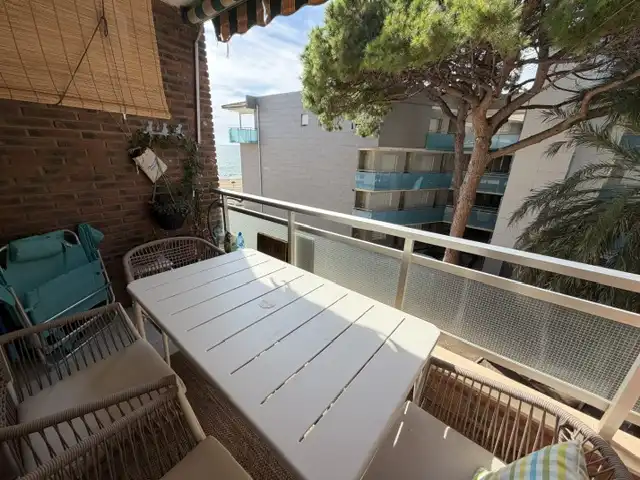 Appartement compact avec terrasse à vendre à DIPUTACIÓ, imagen 13
