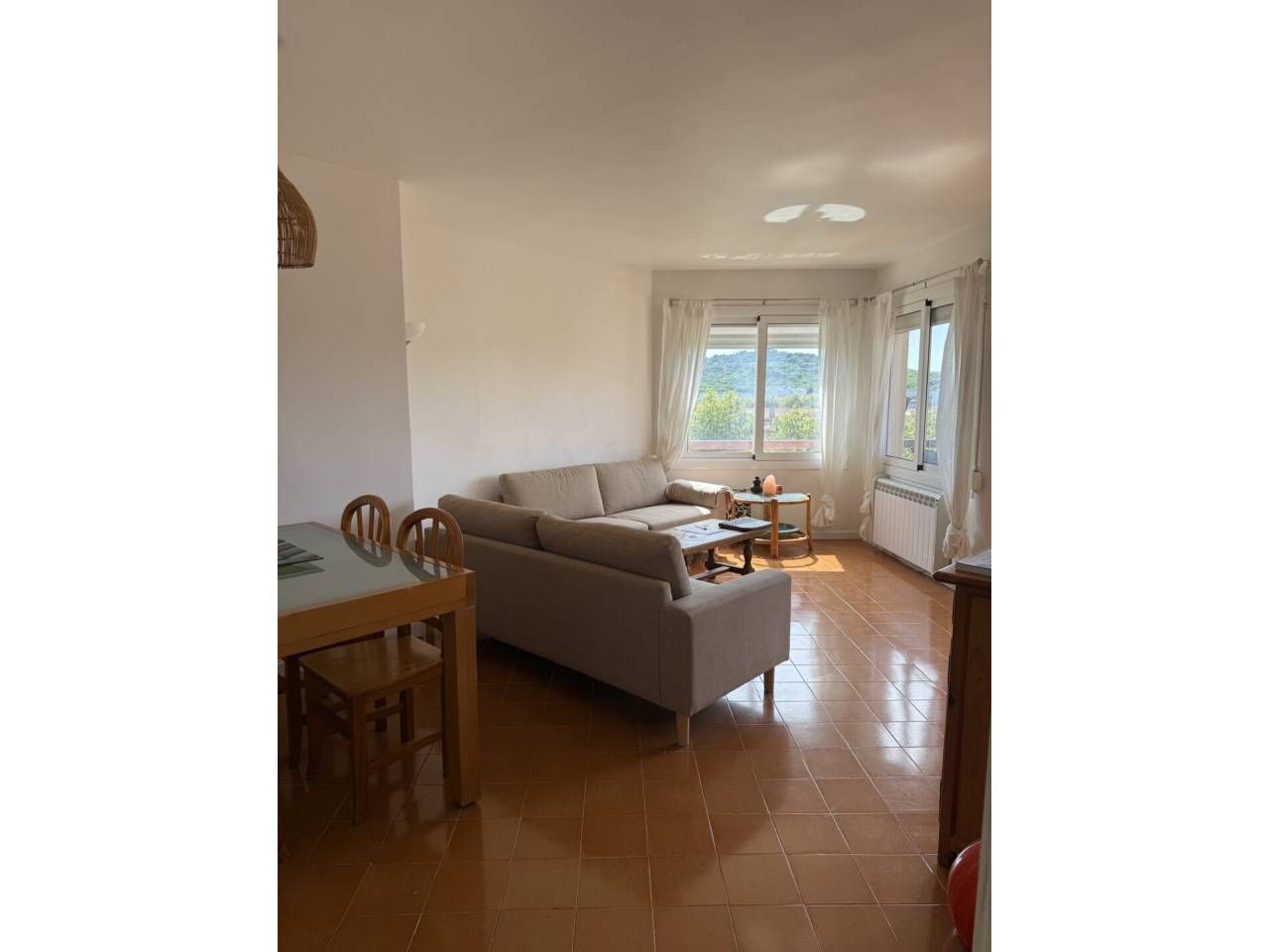Piso de alquiler en Queralbs, Port d'Aro