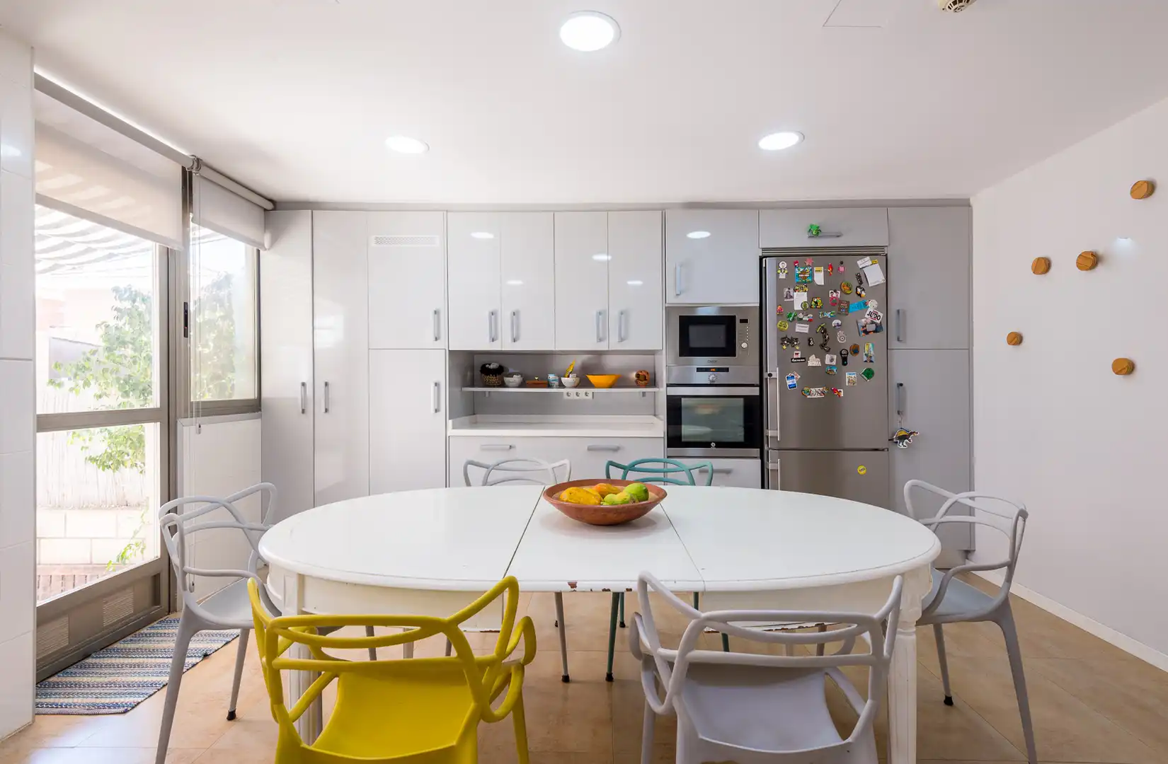 Casa adosada en venta en Carrer la Mar, Centro