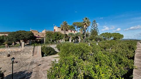 Foto 2 de Finca rústica en venda a Montuïri, Illes Balears