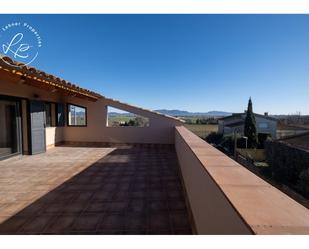 Terrace of House or chalet for sale in El Far d'Empordà  with Air Conditioner, Heating and Terrace