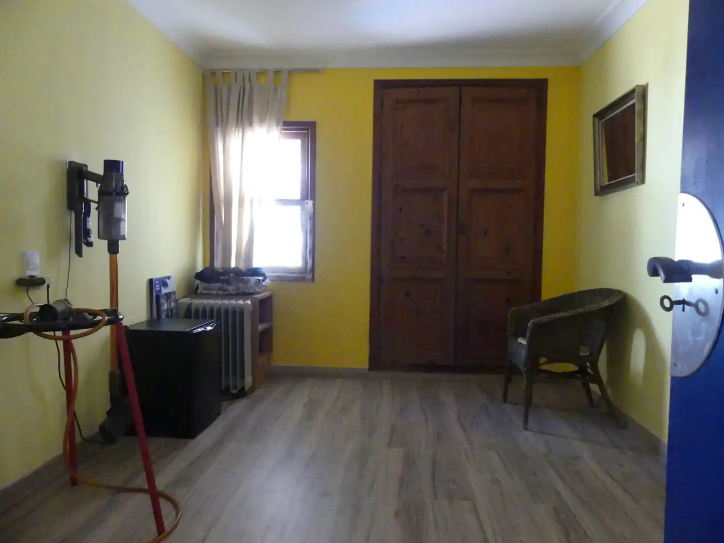 Habitación de Piso en venta en  Palma de Mallorca con Aire acondicionado, Calefacción y Parquet