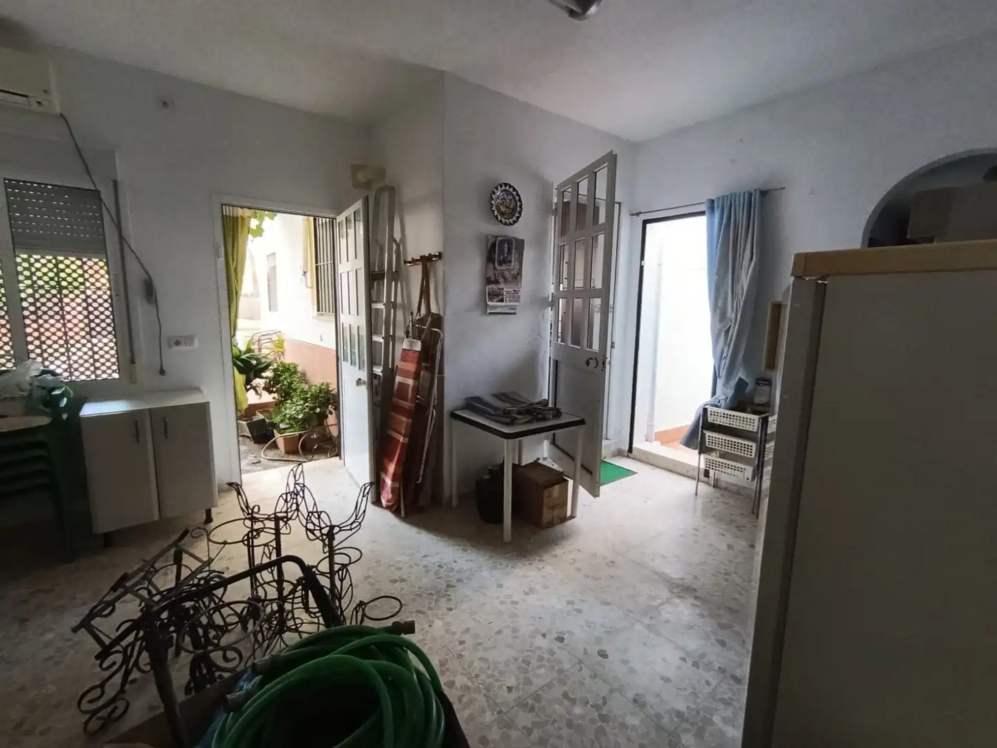 Reihenhaus mit Garten zum Verkauf in Castilblanco de los Arroyos, imagen 57