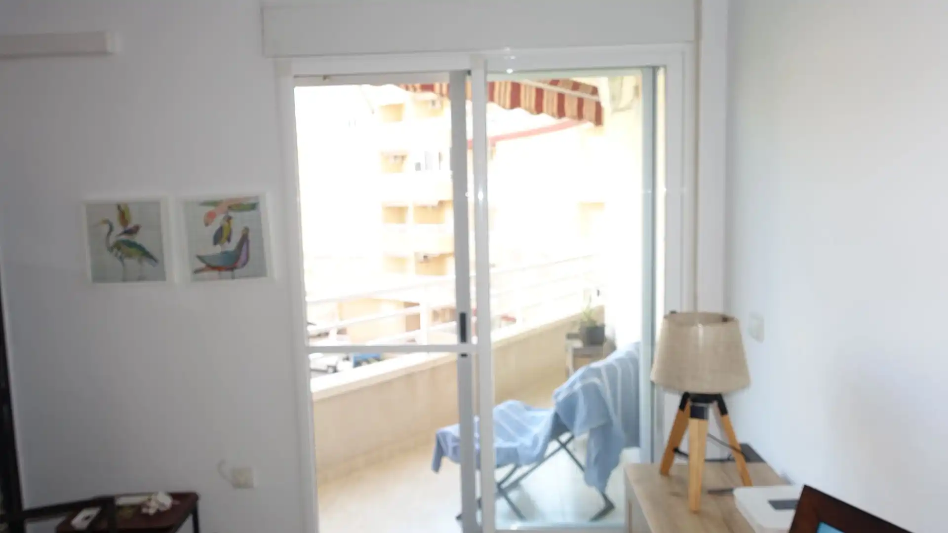Piso en venta en Guardamar del Segura con Aire acondicionado, Terraza y Piscina