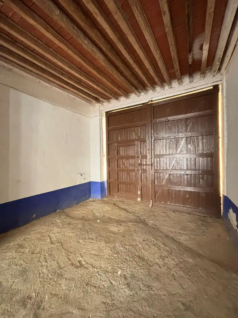 Casa o chalet en venta en San Carlos del Valle