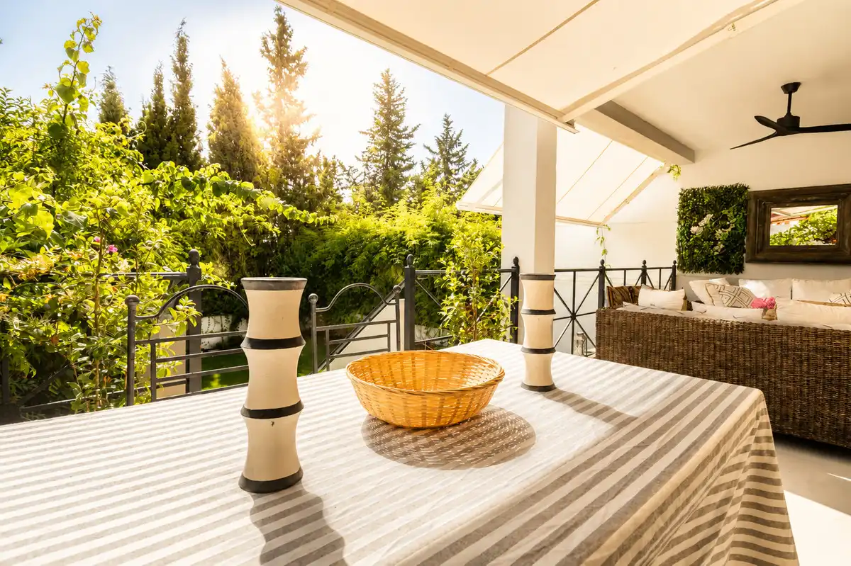 Maison mitoyenne à vendre à San Pedro de Alcántara, imagen 9