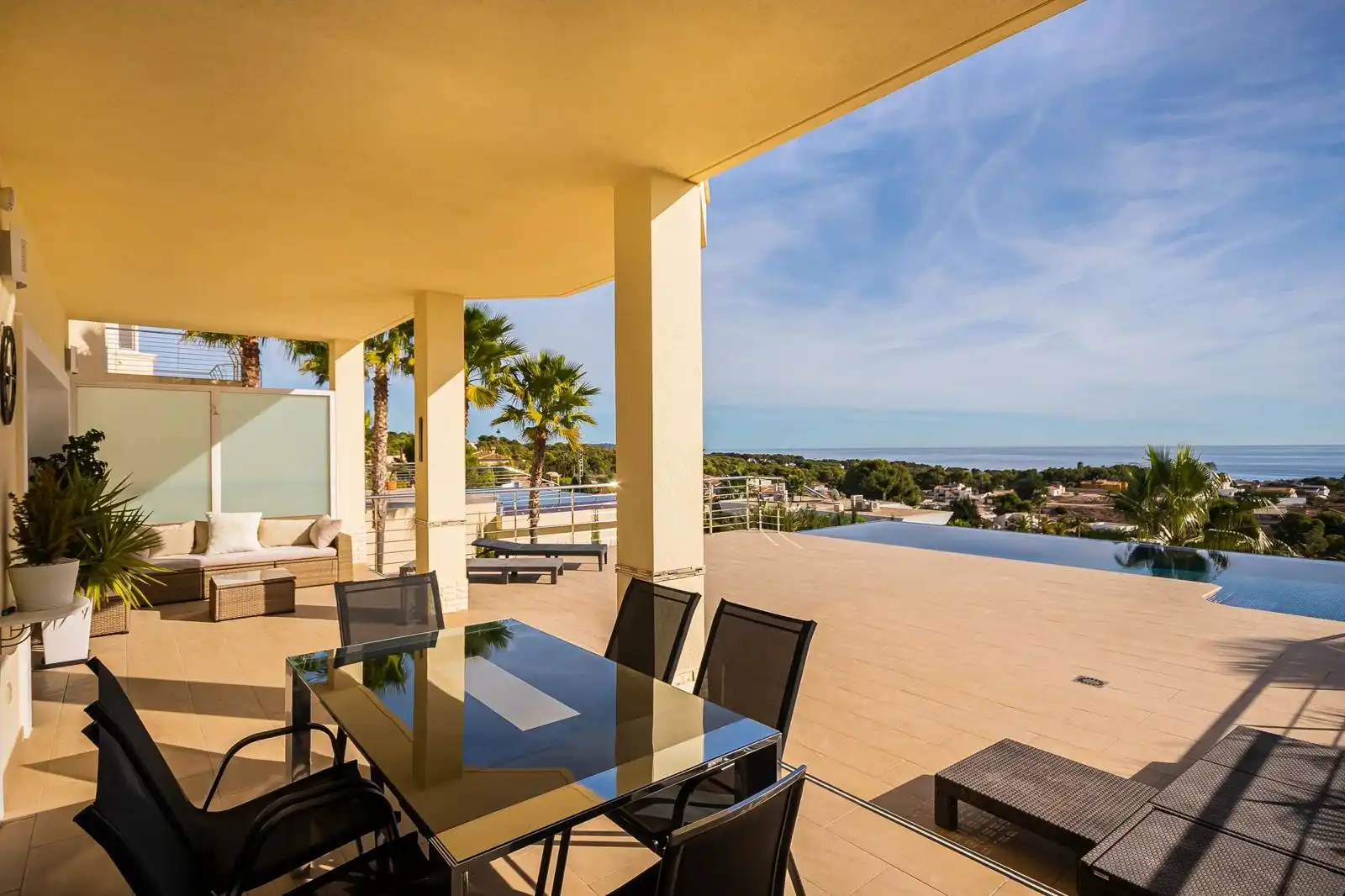 Villa con terrazza in vendita a Gran Sol, imagen 35