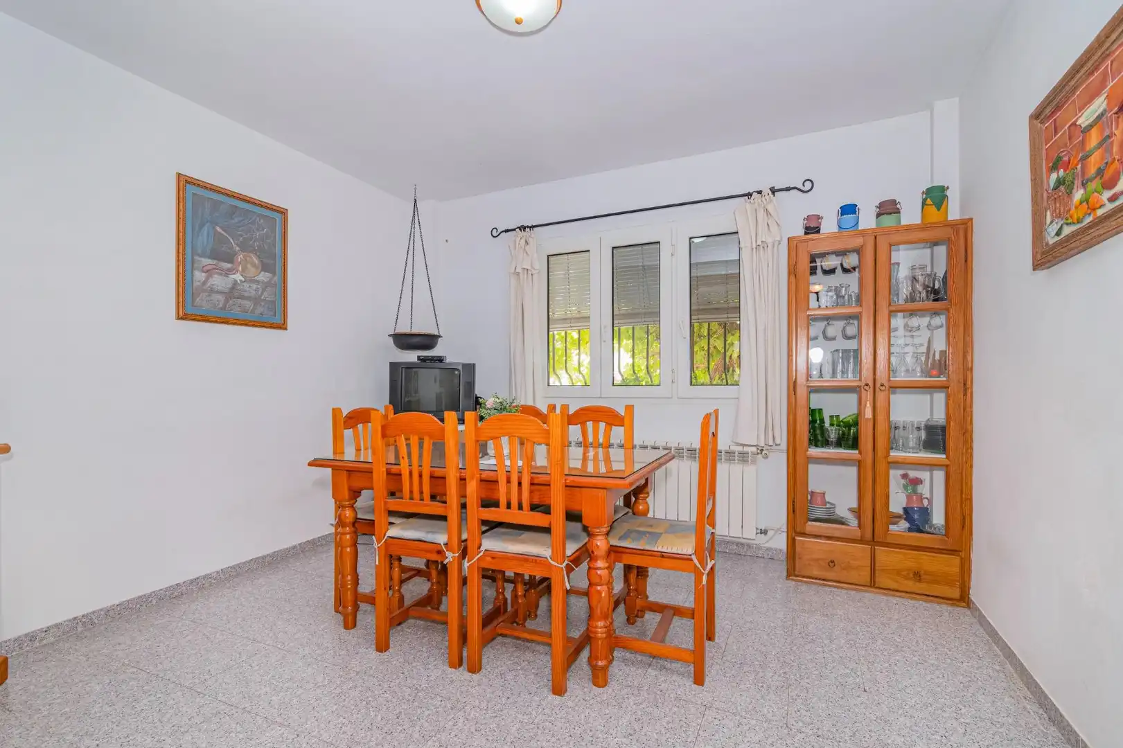 Chalet con terraza en venta en Cúllar Vega, imagen 13