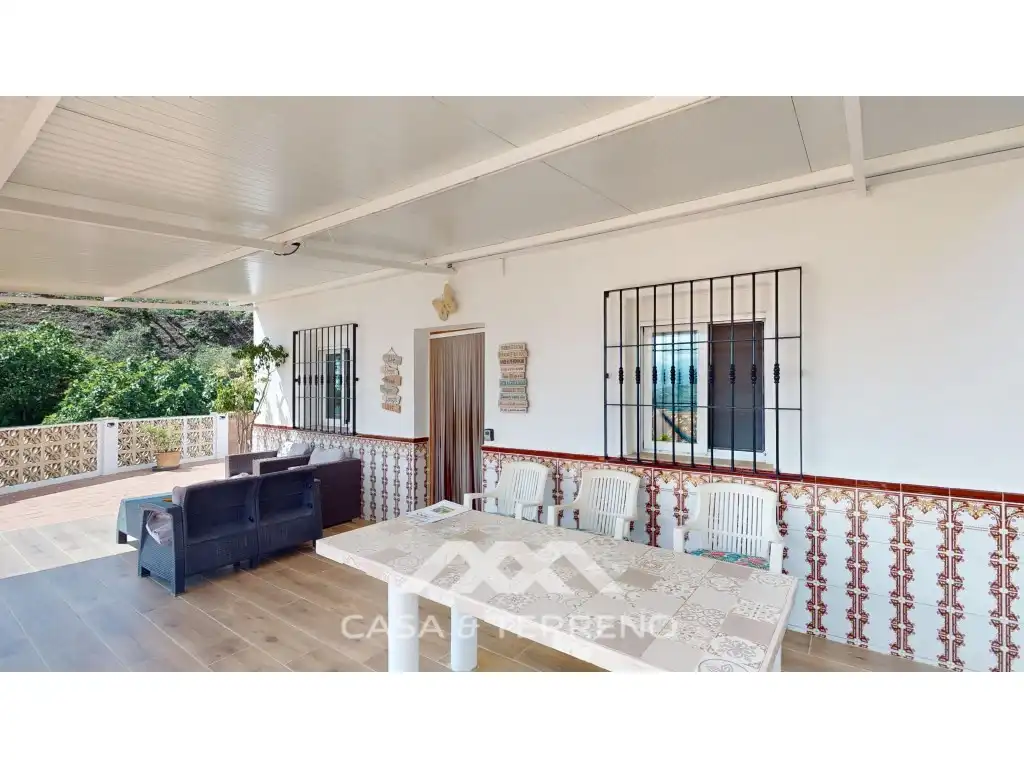 Villa mit Pool zum Verkauf in Diseminados Diseminados, imagen 26