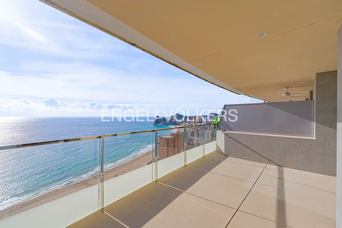 Apartment mit Pool zum Verkauf in Levante Alto, imagen 11