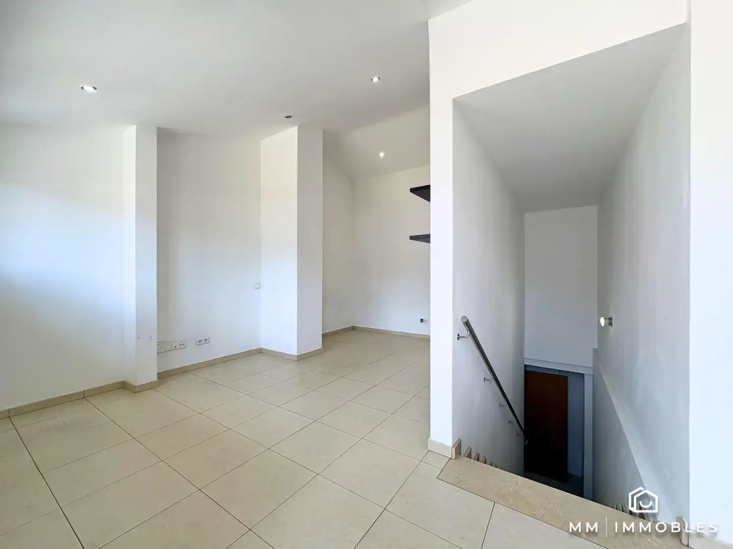 Attic for sale in Granollers  with Heating and Terrace